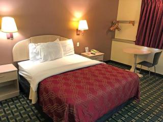 Americas Best Value Inn Beatrice - Beatrice - 1