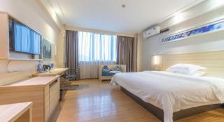 City Comfort Inn Foshan Nanhai Xiqiaoshan - Foshan - 3