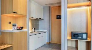 Ramada Encore by Wyndham Chongqing Yubei - Chongqing - 4