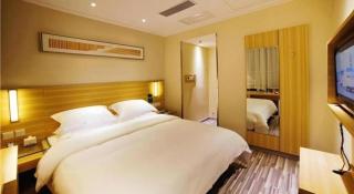City Comfort Inn Foshan Nanhai Xiqiaoshan - 1