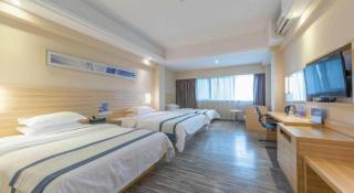 City Comfort Inn Foshan Nanhai Xiqiaoshan - 2