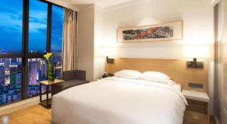 Ramada Encore by Wyndham Chongqing Yubei - Chongqing - 8