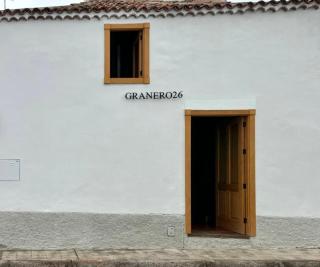 Arico Dreamhouse - 2br in the center - La Cisnera - 0