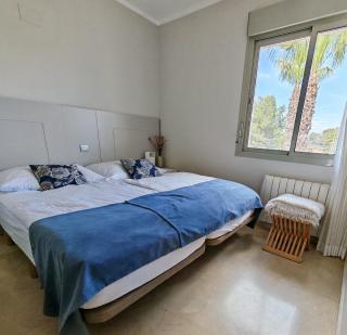 Las Colinas golf resort apartman - Orihuela - 2
