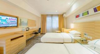City Comfort Inn Guahgnzhou Huangpu East District - Guangzhou - 8
