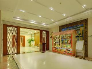 Hawana Resort Guangzhou - Canton - 6