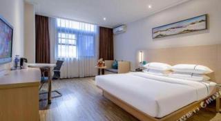 City Comfort Inn Baise Tianyang - Baise - 6