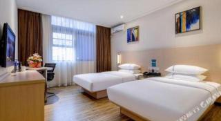 City Comfort Inn Baise Tianyang - Baise - 4