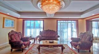 Hawana Resort Guangzhou - Canton - 9