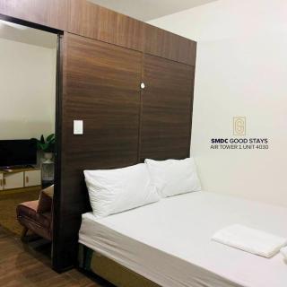 Staycation near Makati & Ayala Malls - Manila - 2