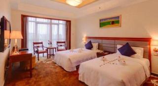 Hawana Resort Guangzhou - Guangzhou - 3