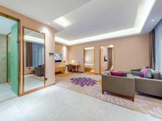 Lavande Hotels Guangzhou Zhihui City - 2