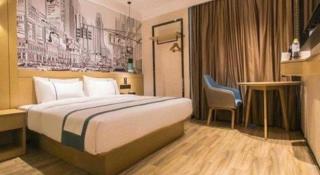 City Comfort Inn Baise Tianyang - Baise - 2