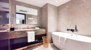 Fujian Hotel - Pechino - 9
