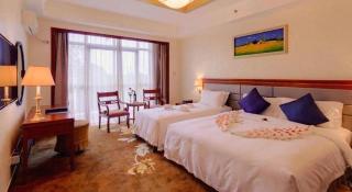 Hawana Resort Guangzhou - Guangzhou - 4