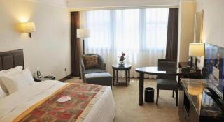 Fujian Hotel - Pequim - 9