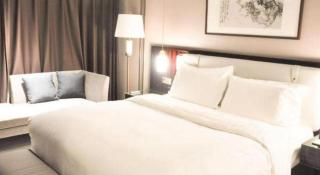 Fujian Hotel - Pequim - 2