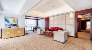 Xian Sunda Gentleman International Hotel - Xi'an - 2