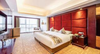 Xian Sunda Gentleman International Hotel - Xi'an - 9