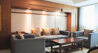 Fujian Hotel - Pequim - 6