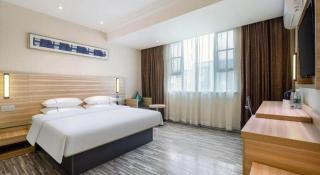 City Comfort Inn Baise Tianlin - Tianlin - 9