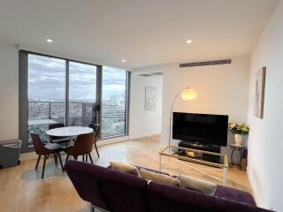 Heart of Southbank Stay Gym & Pool Close to City - Melbourne - 0