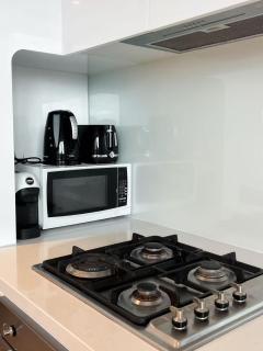 Heart of Southbank Stay Gym & Pool Close to City - 4