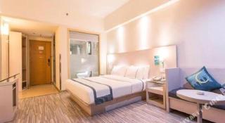 City Comfort Inn Nanning Normal University Changgang Road Metro Station - 1