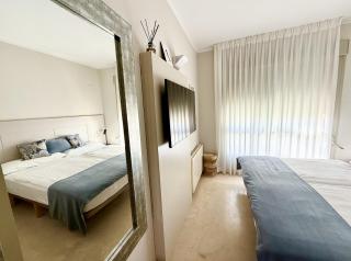 Las Colinas golf resort apartman - Orihuela - 4