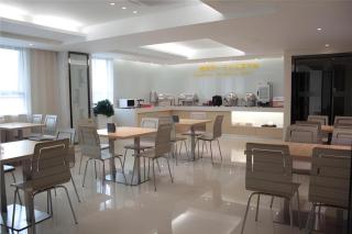 City Comfort Inn Foshan Shunde Daliang Qinghui Garden Xinsong - Shunde - 9