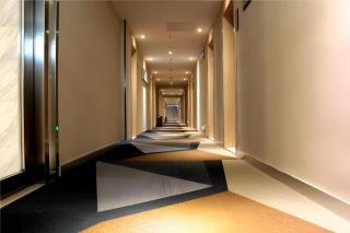 City Comfort Inn Foshan Shunde Daliang Qinghui Garden Xinsong - Shunde - 8