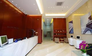 City Comfort Inn Foshan Shunde Daliang Qinghui Garden Xinsong - Shunde - 7