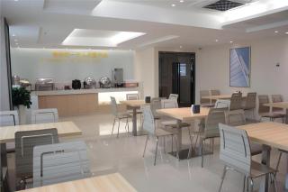 City Comfort Inn Foshan Shunde Daliang Qinghui Garden Xinsong - Shunde - 5