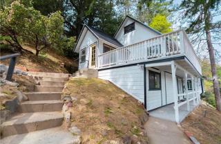 Cozy Crestline Cabin Getaway - Crestline - 9