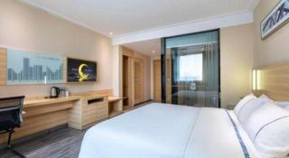 City Comfort Inn Foshan Shunde Daliang Qinghui Garden Xinsong - 3