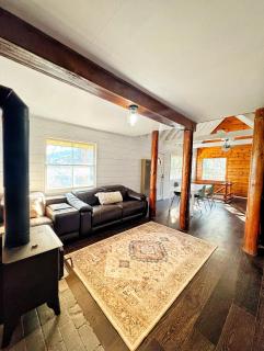 Cozy Crestline Cabin Getaway - Crestline - 3