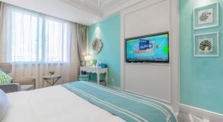Kunming Noah's Ark Hotel - 1
