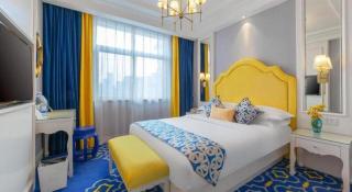 Kunming Noah's Ark Hotel - Kunming - 9