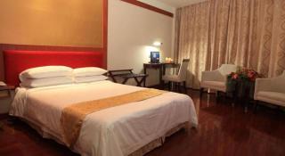 Golden Lustre Hotel - Shenzhen - 2