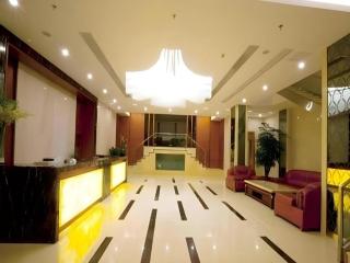 Bravo Business Hotel - Shenzhen - 5