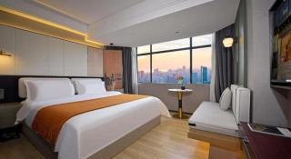 Bravo Business Hotel - Shenzhen - 9