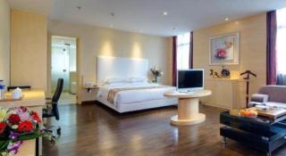 Xiamen Blue Peninsula Hotel - Xiamen - 2