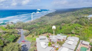 On Sea'batical - 50m to Main Beach - Point Lookout - 0
