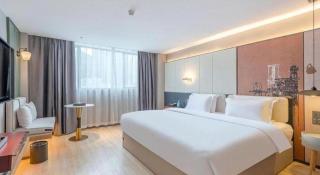 Bravo Business Hotel - Shenzhen - 3