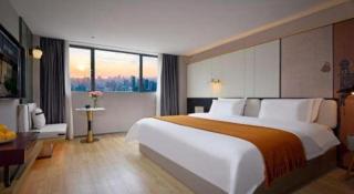 Bravo Business Hotel - Shenzhen - 1