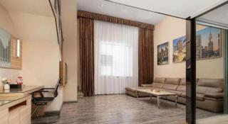 City Comfort Inn Liuzhou Chengzhong Wanda Plaza - 1