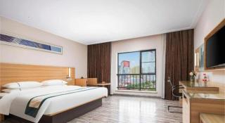 City Comfort Inn Liuzhou Chengzhong Wanda Plaza - Liuzhou - 9