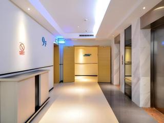 City Comfort Inn Wuhan Hanyang Street Caidian Square Metro Station - Wuhan - 4