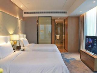 Shunshine International Hotel Xiangxi - Ganziping - 7