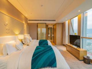 Shunshine International Hotel Xiangxi - Ganziping - 6